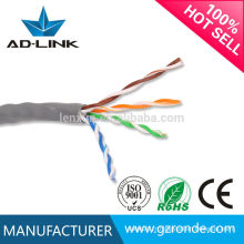 Prix ​​bas RG6 RG59 RG11 Lan Cable cat5e